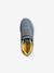 Microspec Max Advance Sq trainers light blue 
