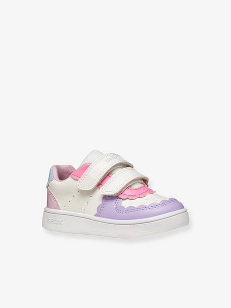 ECLYPER Girl trainers for children violet 