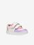 ECLYPER Girl trainers for children violet 