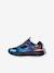 Children's Tracks trainers blue 