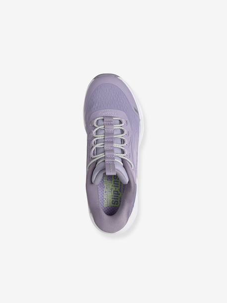 SKECHERS GlideStep Vista La trainers for children violet 