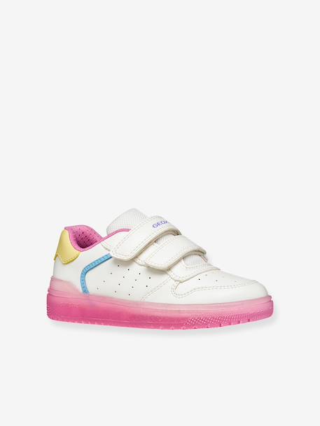 GEOX Washiba Girl trainers white 