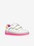 GEOX Washiba Girl trainers white 