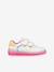 GEOX Washiba Girl trainers white 
