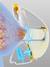 Magic InBra(TM) Double Electric Breast Pump, MEDELA white 