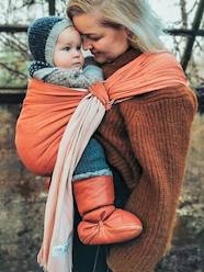 -Little Wrap Without a Knot, by LOVE RADIUS