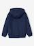 Boy's windcheater navy blue 