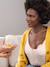 Magic InBra(TM) Double Electric Breast Pump, MEDELA white 