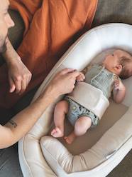 Nursery-Swaddles-Doomoo Cocoon Progressive Baby Nest, by BABYMOOV