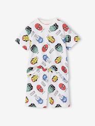 Boys-Boys' AVENGERS pyjamas shorts 