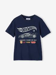 Boys-Tops-T-Shirts-T-shirt for boys HOT WHEELS 