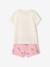 Girls' Pokémon pyjama short set mauve 