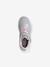Trainers, Wave 92 by SKECHERS® light blue+silver 