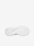 Trainers, Wave 92 by SKECHERS® light blue+silver 