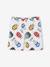 Boys' AVENGERS pyjamas shorts ecru 