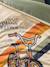BMX Duvet Cover & Pillowcase Set for Children sandy beige 