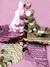 T-Shirt with Sequinned Motif, for Girls aqua green+ecru+lilac 