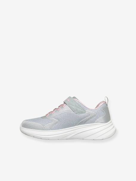 Trainers, Wave 92 by SKECHERS® light blue+silver 