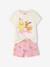 Girls' Pokémon pyjama short set mauve 