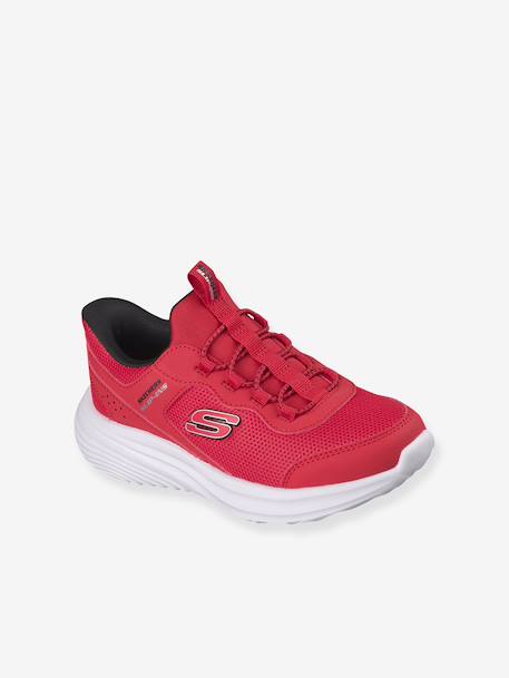Trainers for children Bounder Pro navy blue+red 