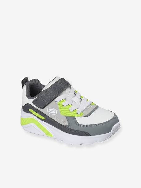 Kids' Uno Lite trainers grey 