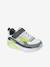 Kids' Uno Lite trainers grey 