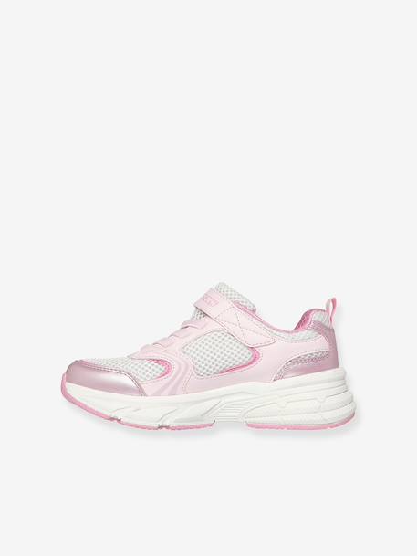 RetroGraph trainers for children rose 
