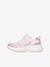 RetroGraph trainers for children rose 