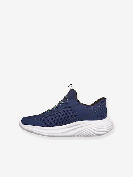 Trainers for children Bounder Pro navy blue+red 
