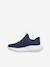 Trainers for children Bounder Pro navy blue+red 