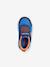 BB PLAY trainers with hook and loop fastener blue 