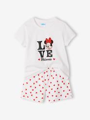 Girls-Girls' MINNIE pyjama shorts 