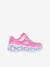 Kids' Fun Squad SKECHERS trainers rose 