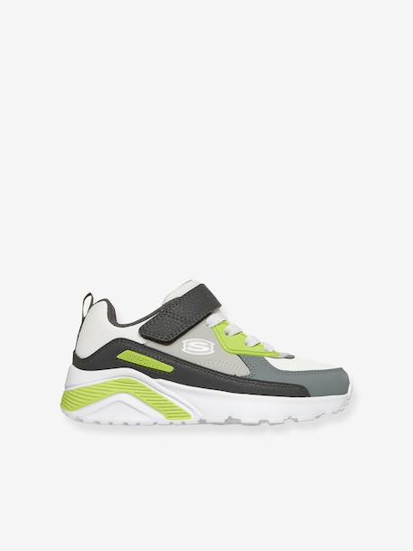 Kids' Uno Lite trainers grey 