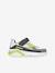 Kids' Uno Lite trainers grey 