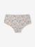 Pack of 5 girls' maternity shorties sage green 