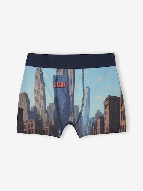Pack of 3 boxers black 