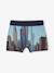 Pack of 3 boxers black 