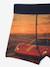 Pack of 3 boxers black 