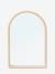 Abacus mirror beige 