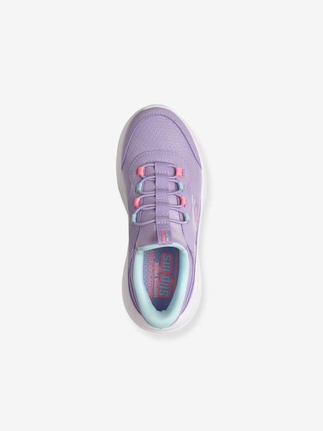 Trainers Bounder Pro comfortable child violet 