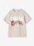 Boys' ROI LION pyjamas shorts clay beige 