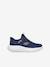 Trainers for children Bounder Pro navy blue+red 