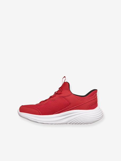 Trainers for children Bounder Pro navy blue+red 