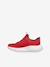 Trainers for children Bounder Pro navy blue+red 