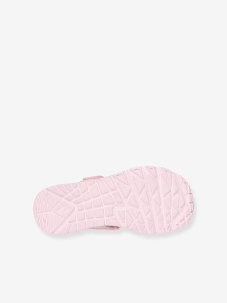 Uno Lite sandals for children light pink 