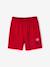 Boys' SPIDERMAN New York City pyjama shorts red 