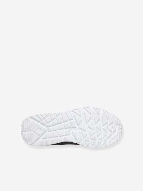 Kids' Uno Lite trainers grey 