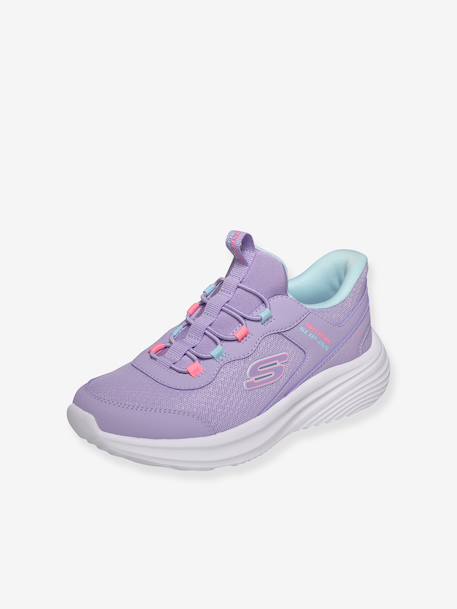 Trainers Bounder Pro comfortable child violet 