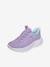 Trainers Bounder Pro comfortable child violet 